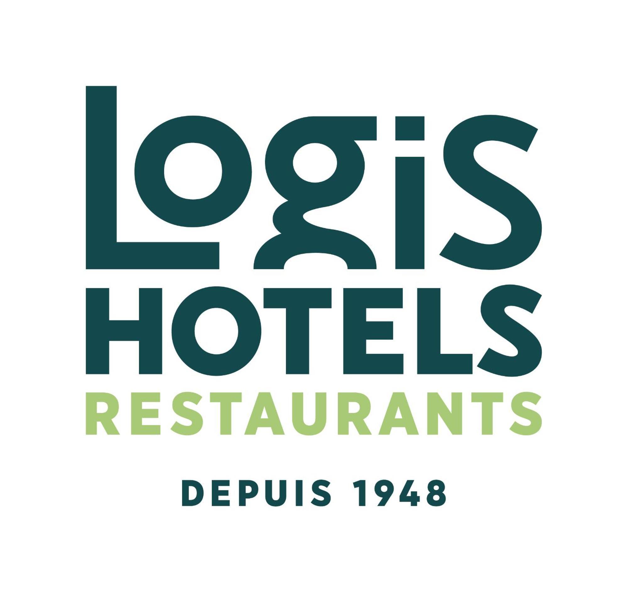 Logis Hotel & Restaurant De La Basilique Albert Luaran gambar